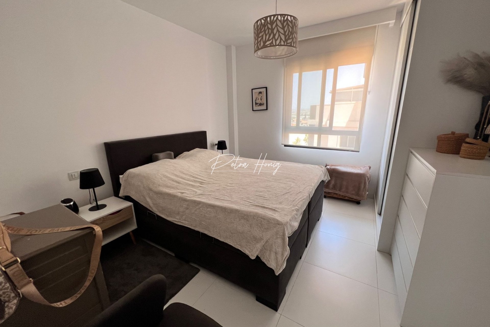 Resales - Apartment - San Miguel de Salinas
