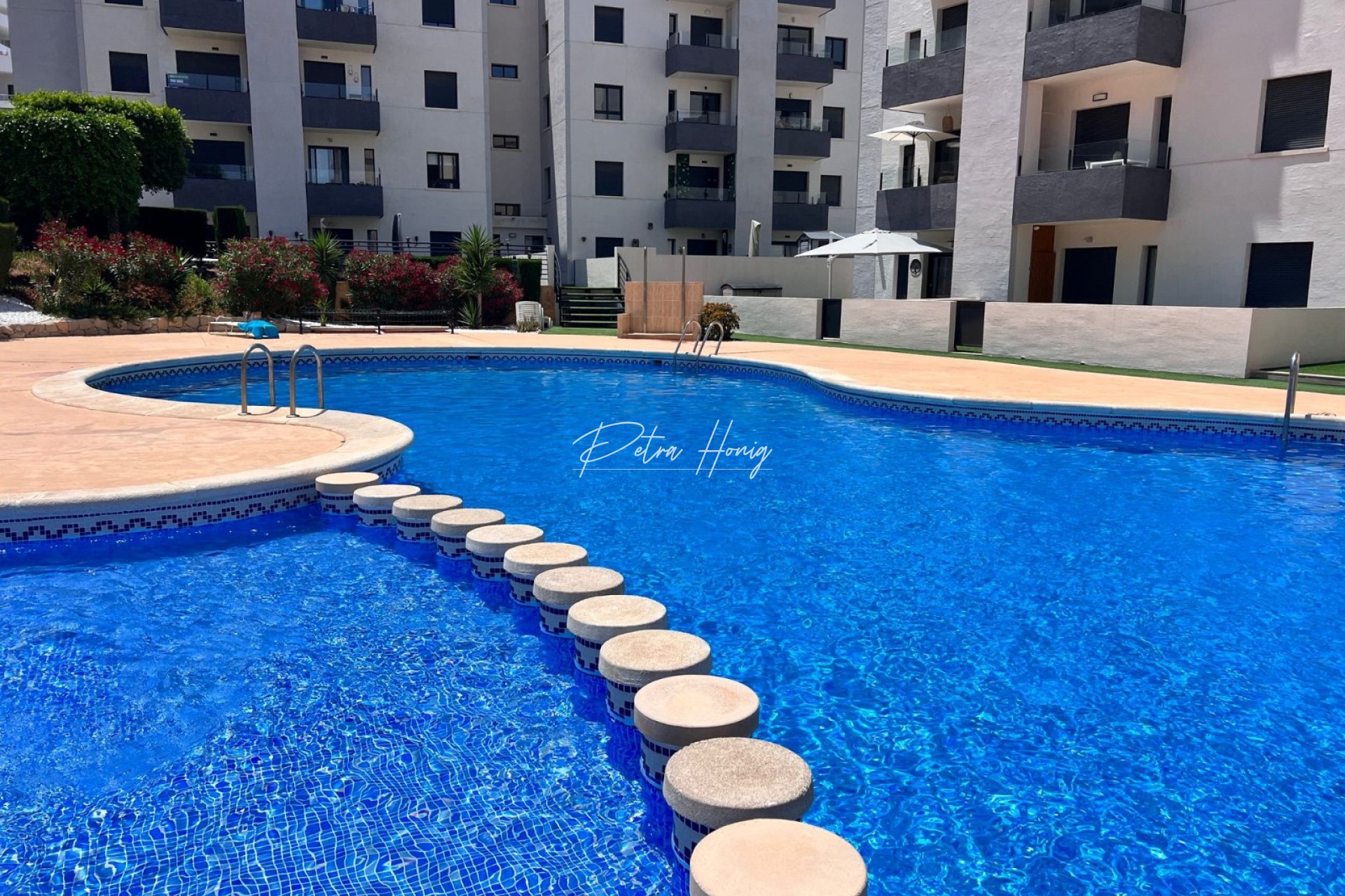Resales - Apartment - San Miguel de Salinas