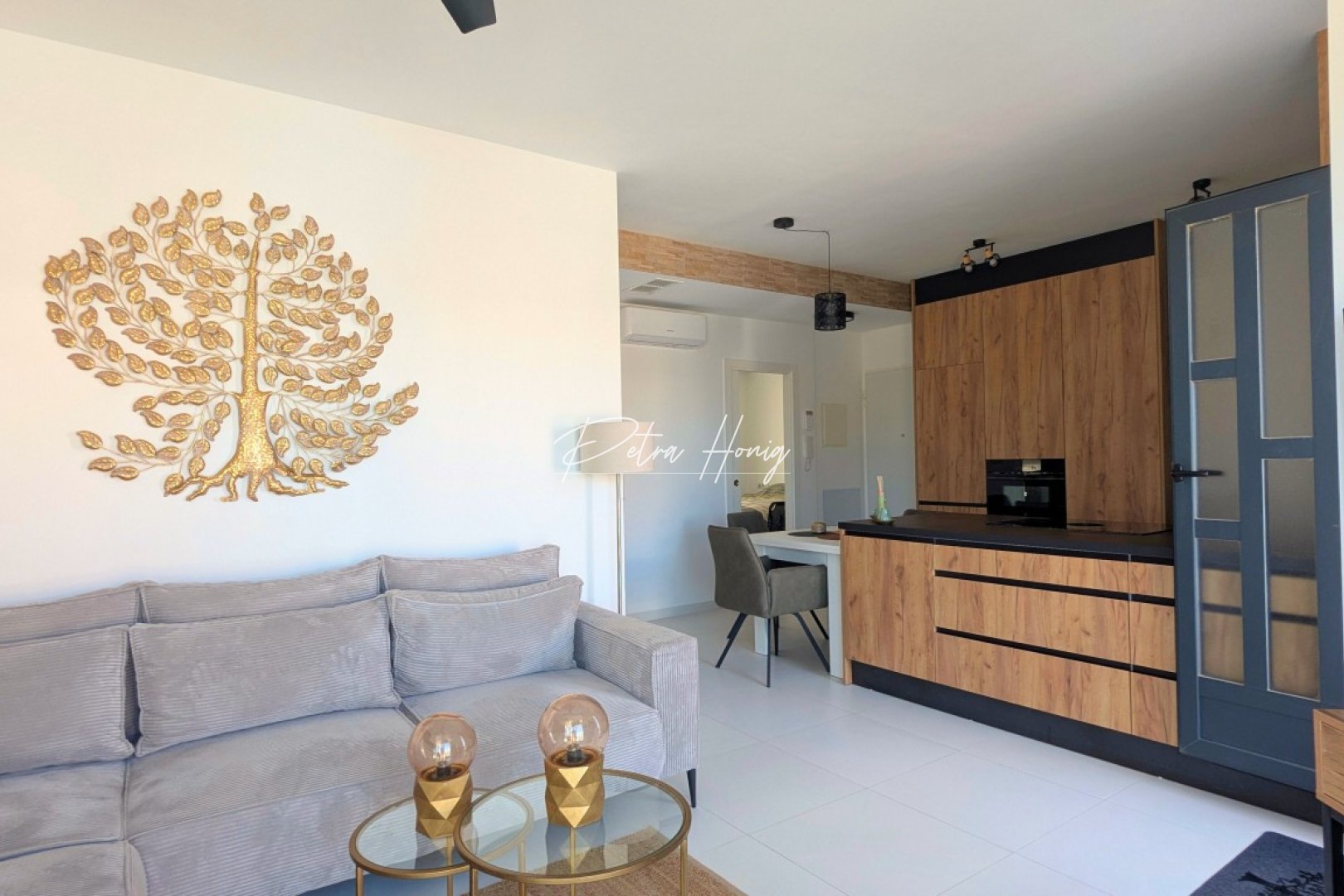 Resales - Apartment - San Miguel de Salinas