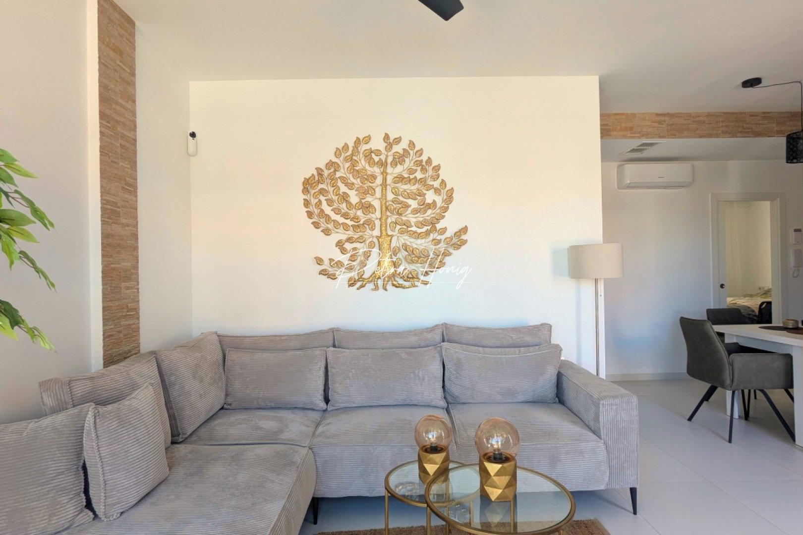 Resales - Apartment - San Miguel de Salinas