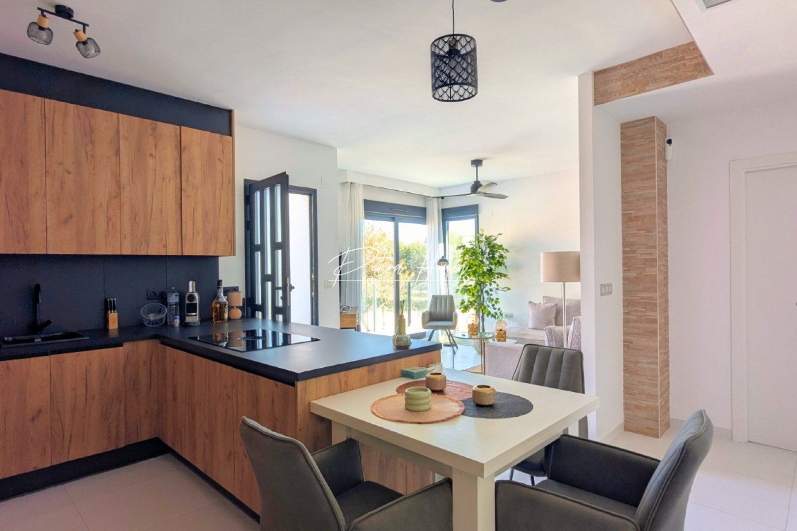 Resales - Apartment - San Miguel de Salinas