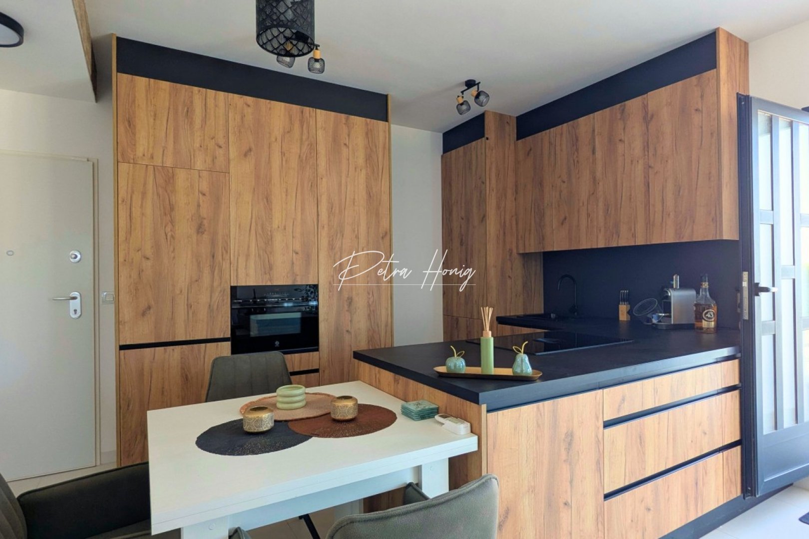 Resales - Apartment - San Miguel de Salinas