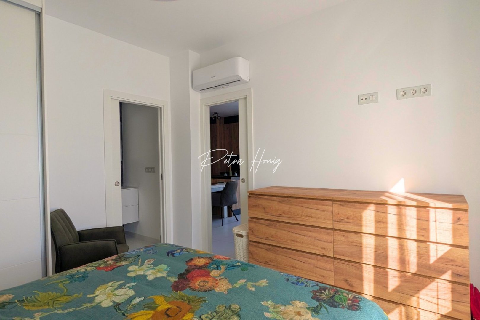 Resales - Apartment - San Miguel de Salinas