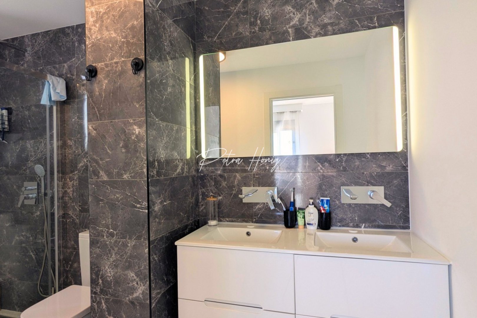 Resales - Apartment - San Miguel de Salinas