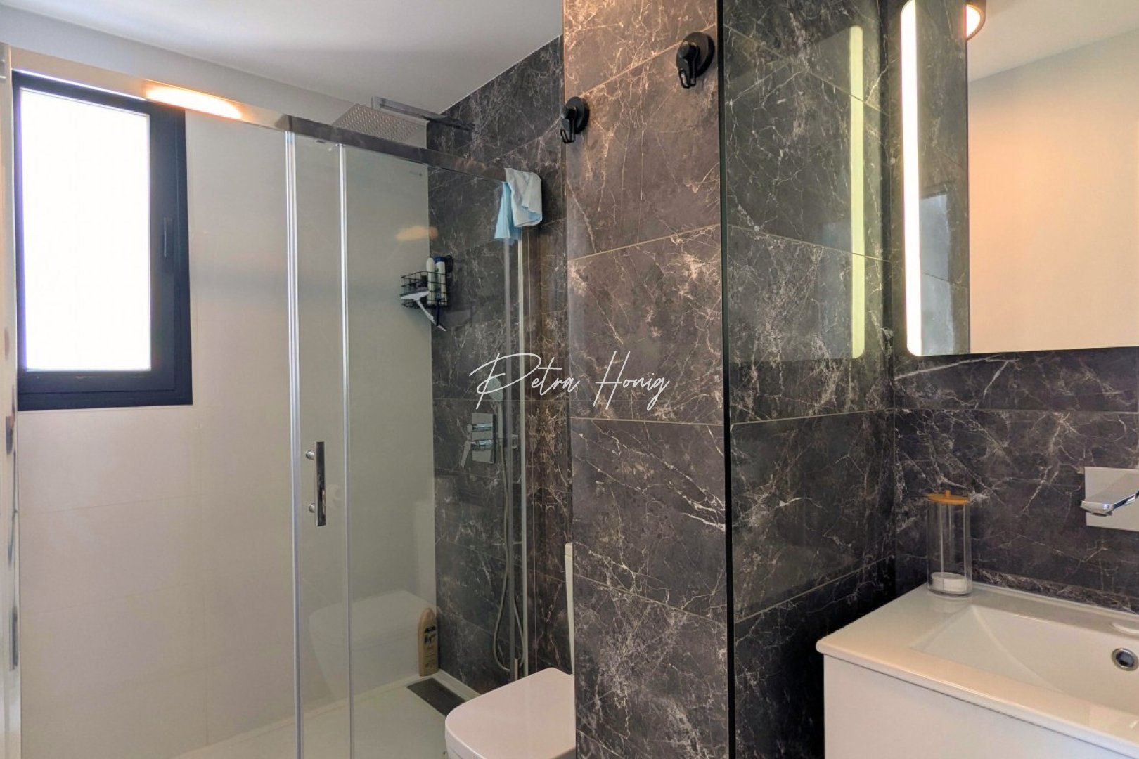 Resales - Apartment - San Miguel de Salinas