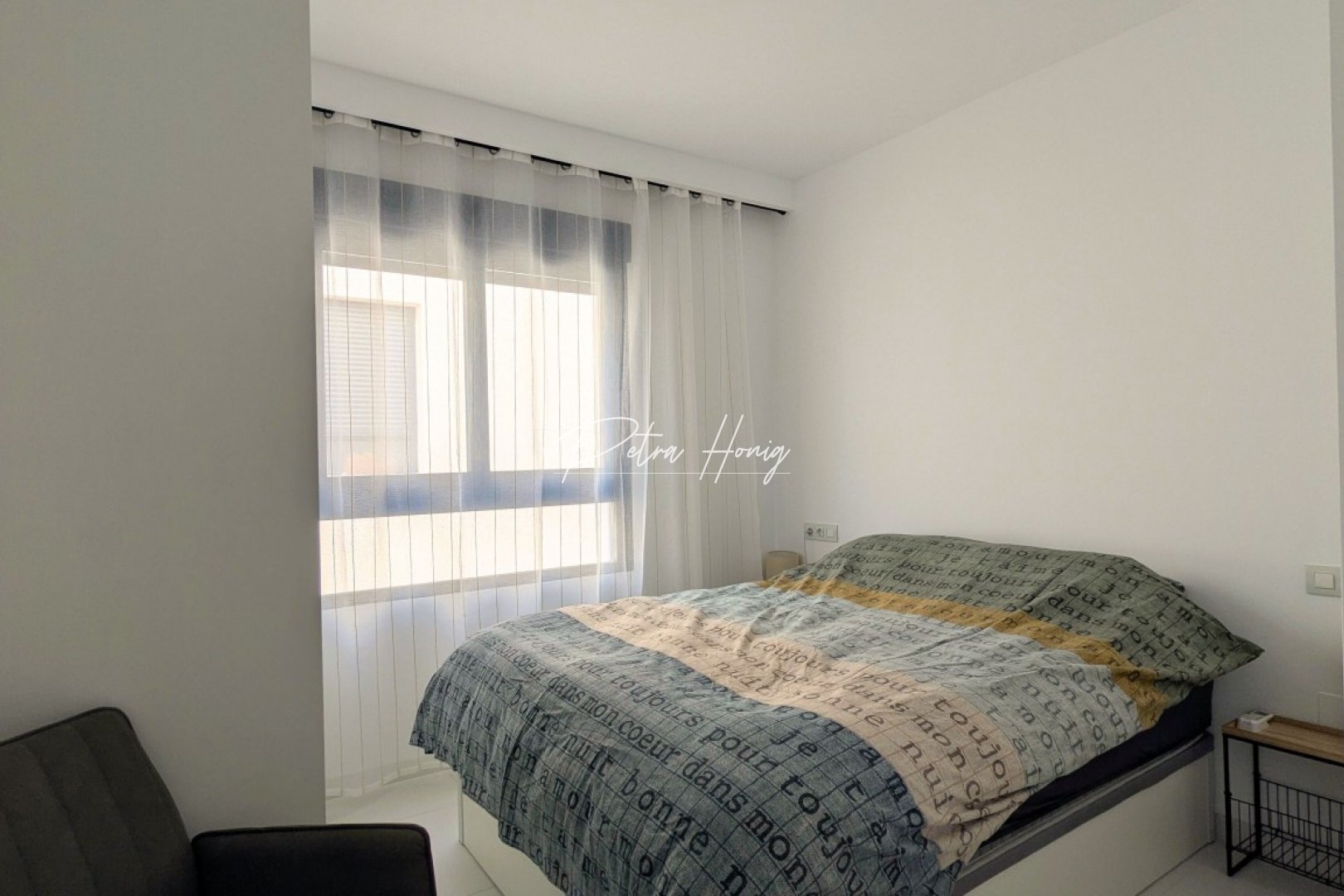 Resales - Apartment - San Miguel de Salinas