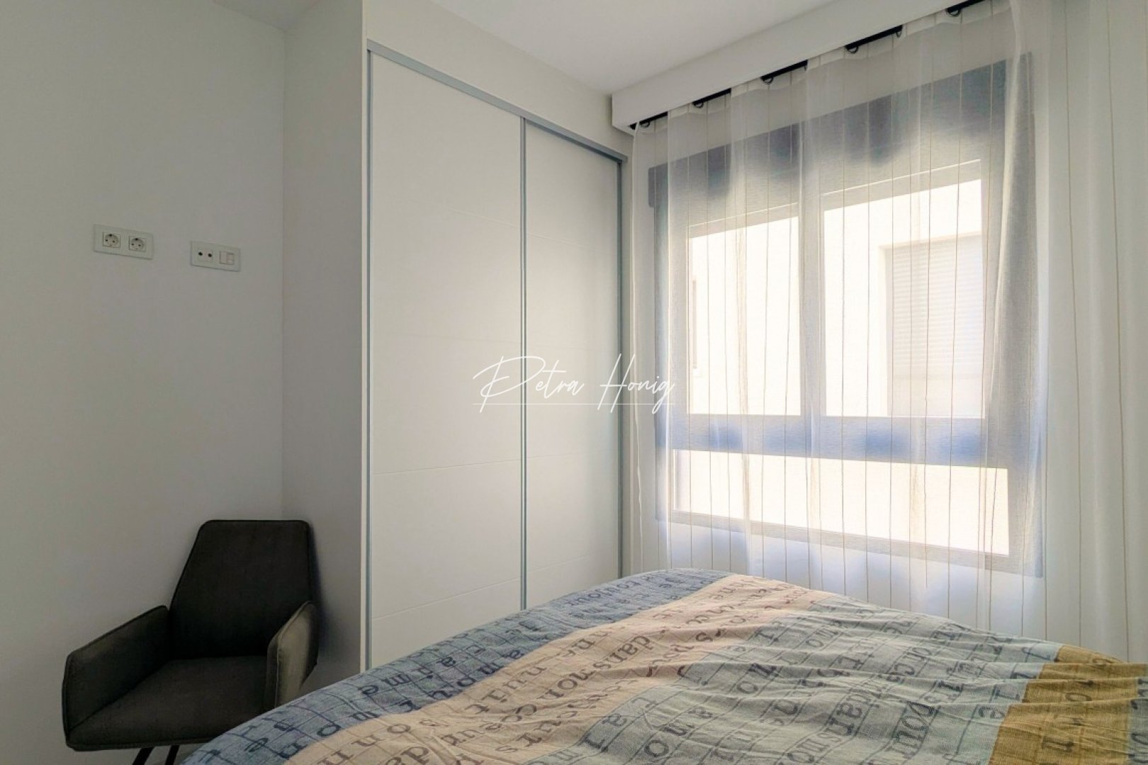 Resales - Apartment - San Miguel de Salinas