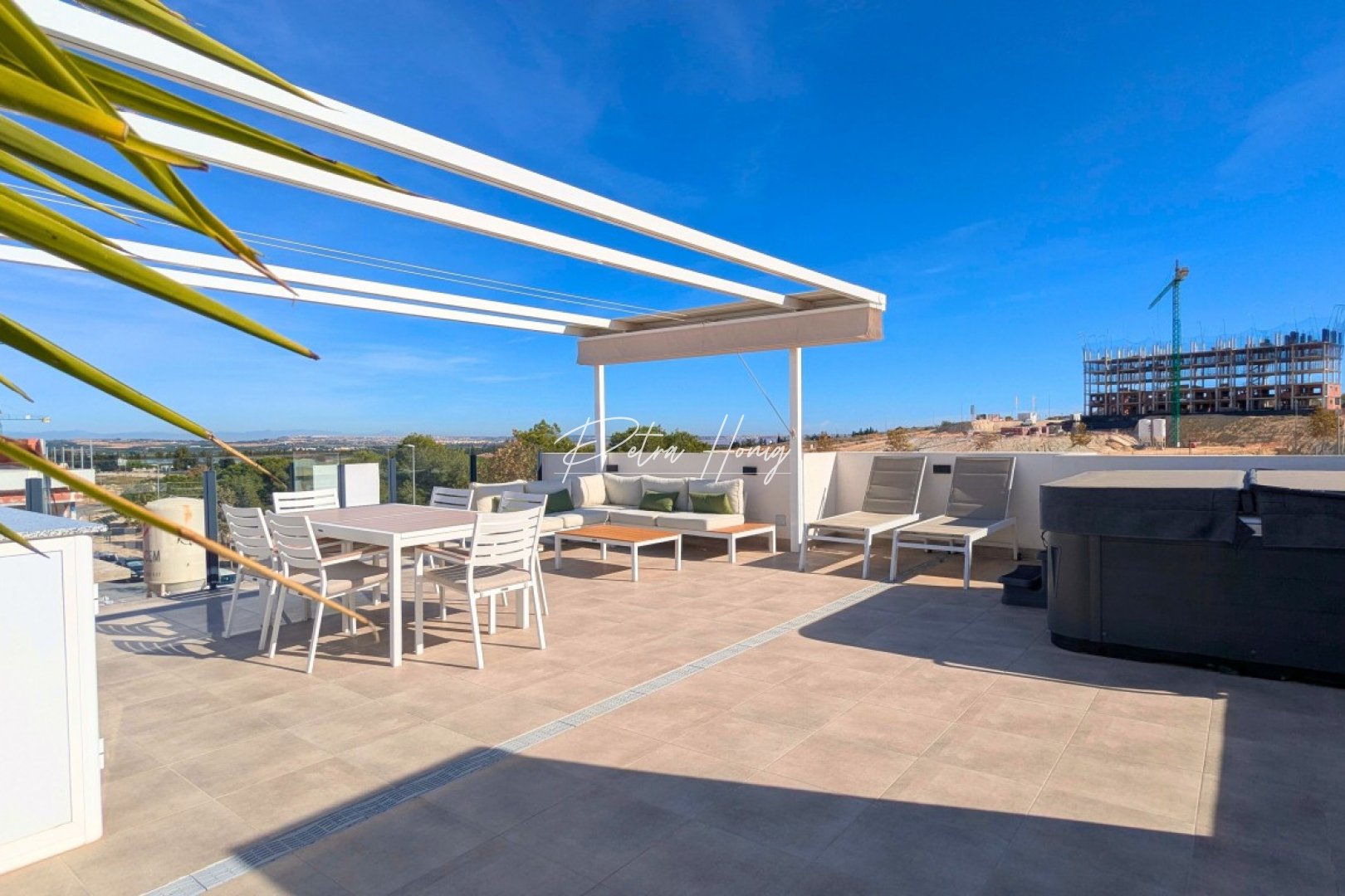 Resales - Apartment - San Miguel de Salinas