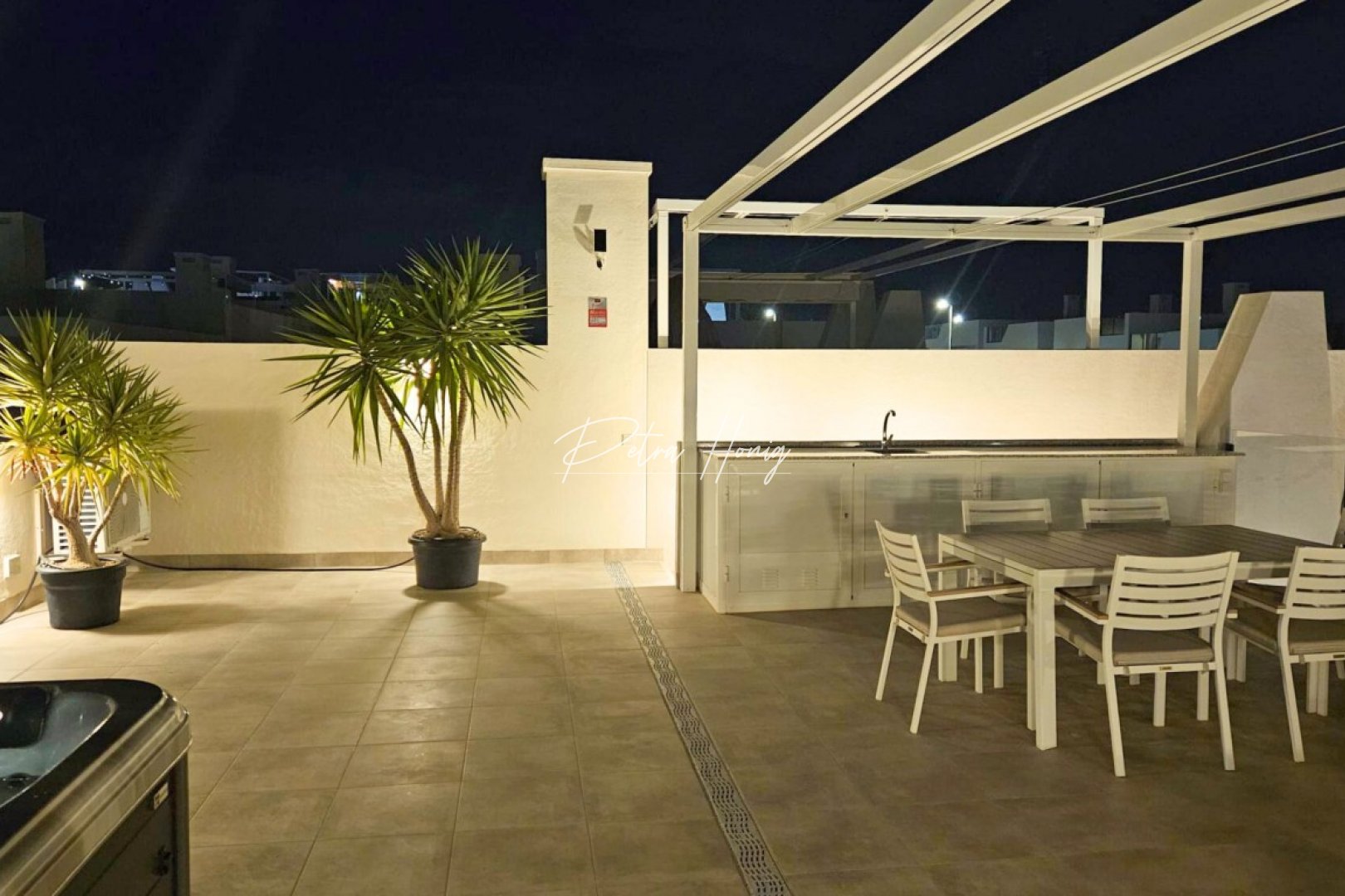 Resales - Apartment - San Miguel de Salinas