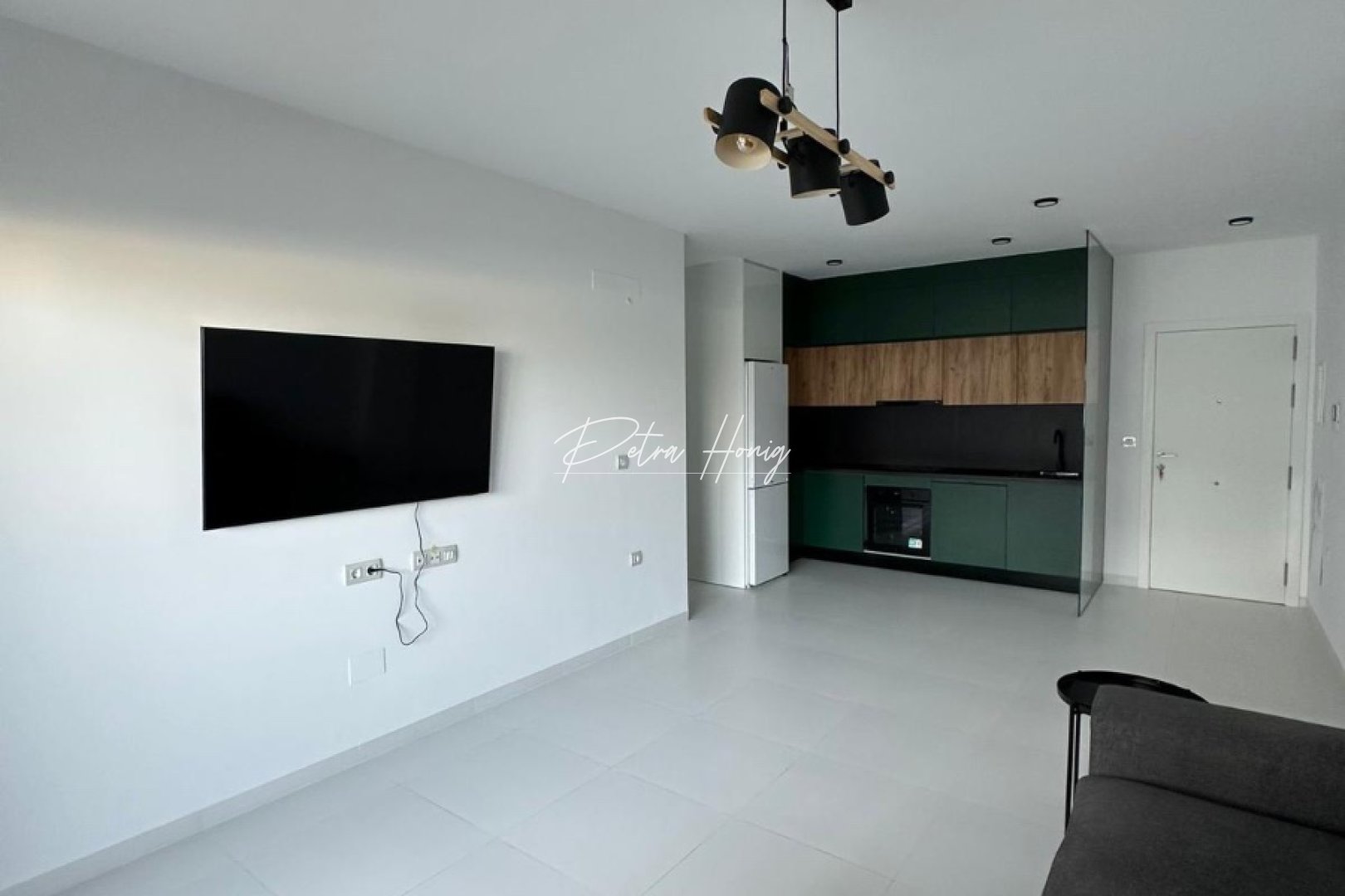 Resales - Apartment - San Miguel de Salinas