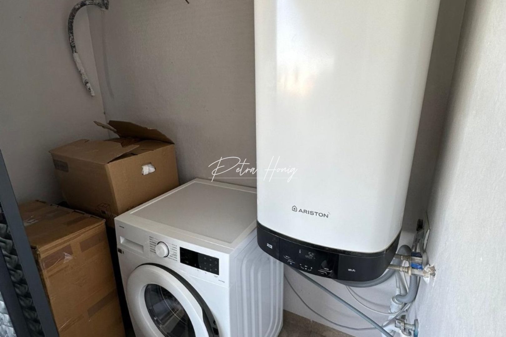 Resales - Apartment - San Miguel de Salinas