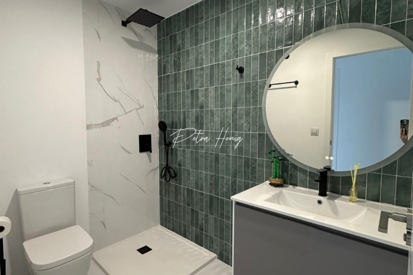 Resales - Apartment - San Miguel de Salinas