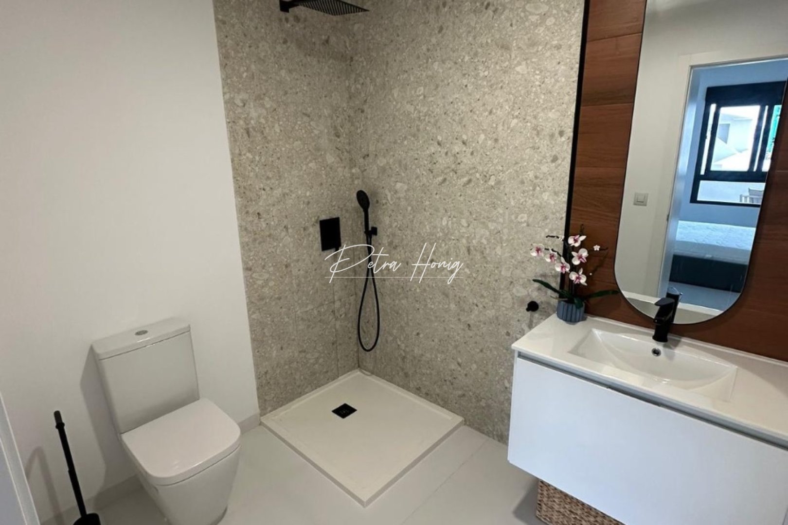 Resales - Apartment - San Miguel de Salinas