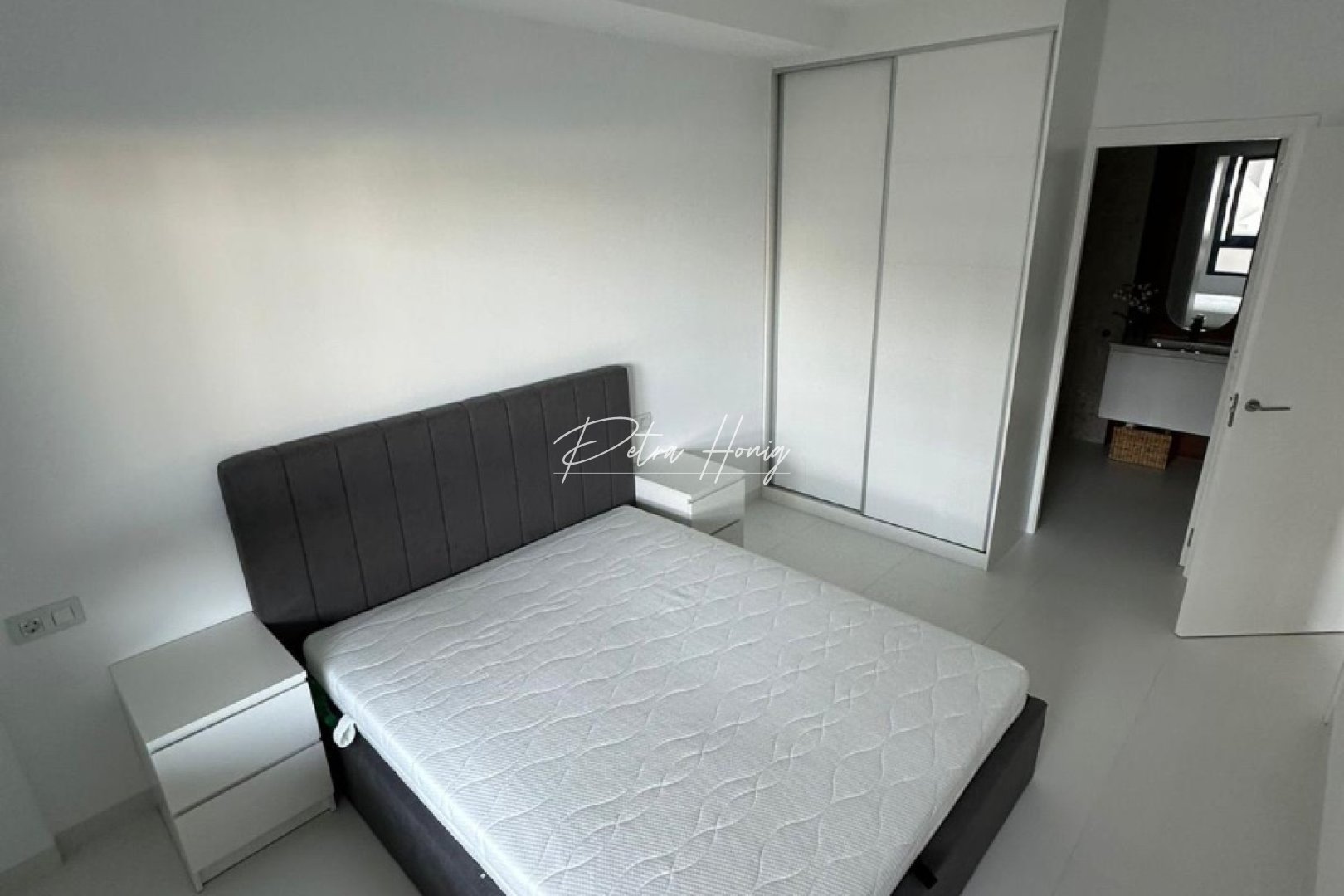 Resales - Apartment - San Miguel de Salinas