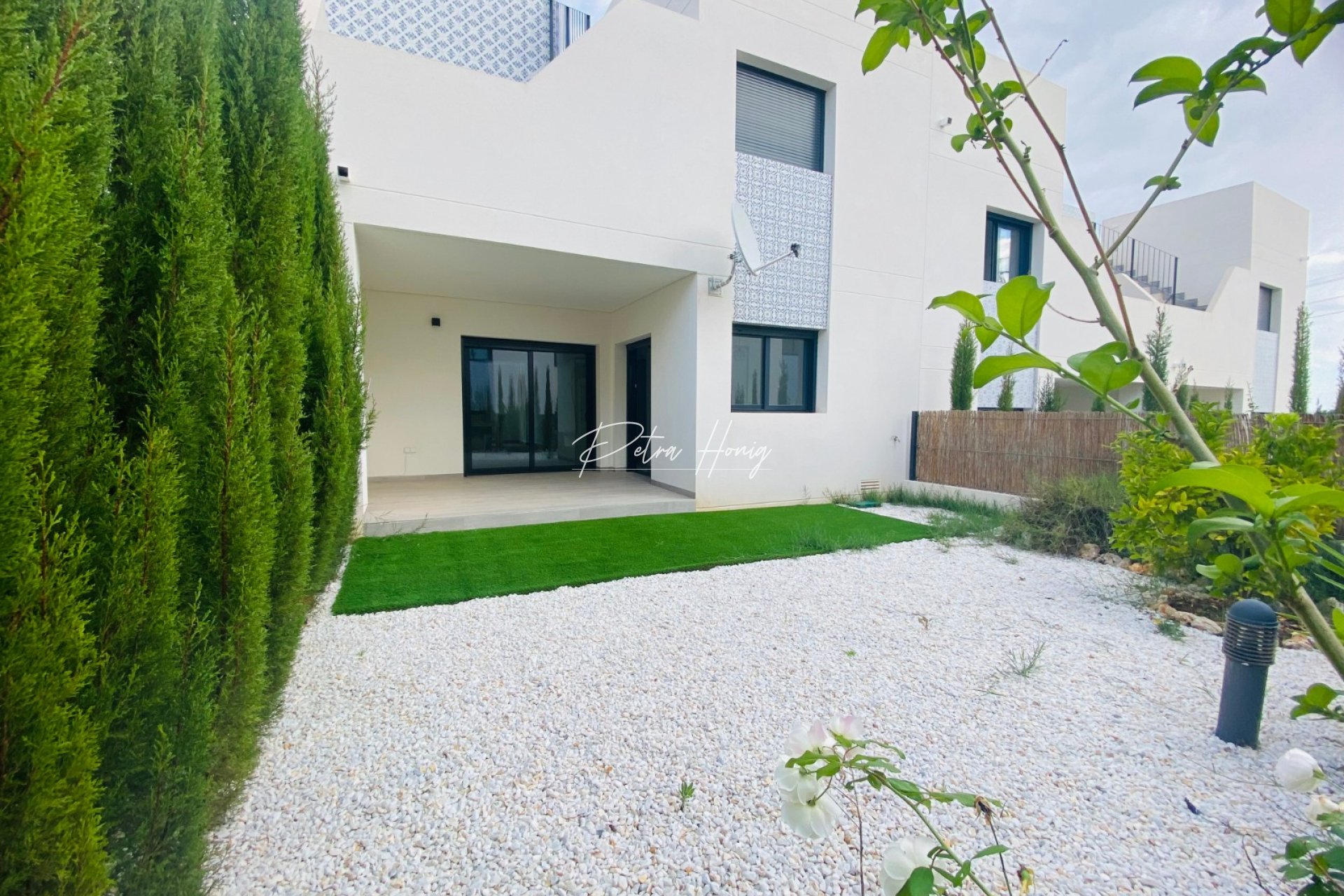 Resales - Apartment - San Miguel de Salinas