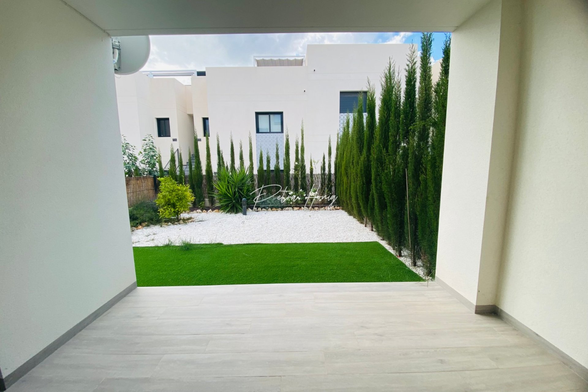 Resales - Apartment - San Miguel de Salinas