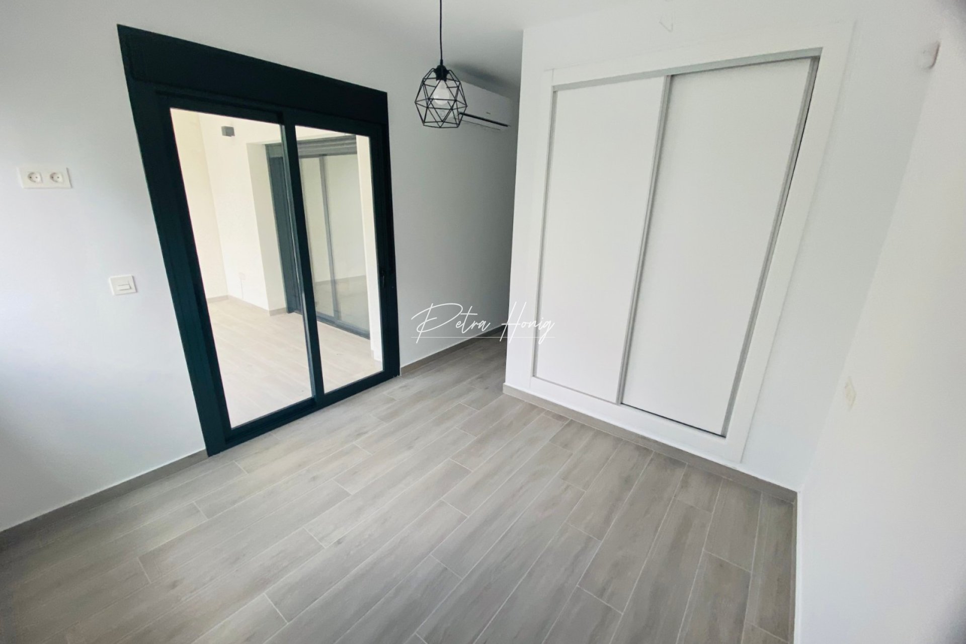 Resales - Apartment - San Miguel de Salinas