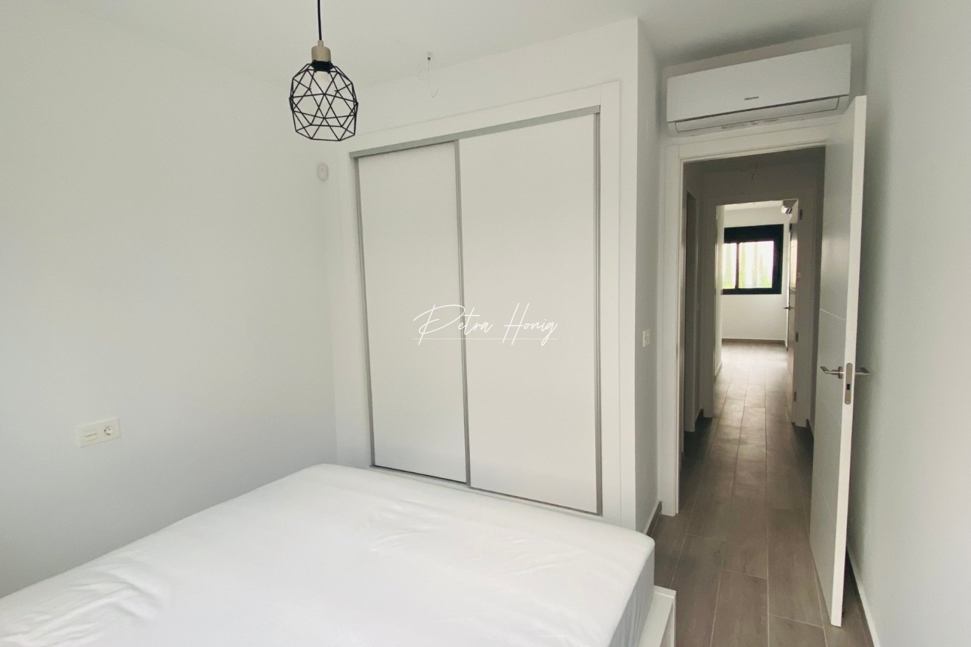 Resales - Apartment - San Miguel de Salinas