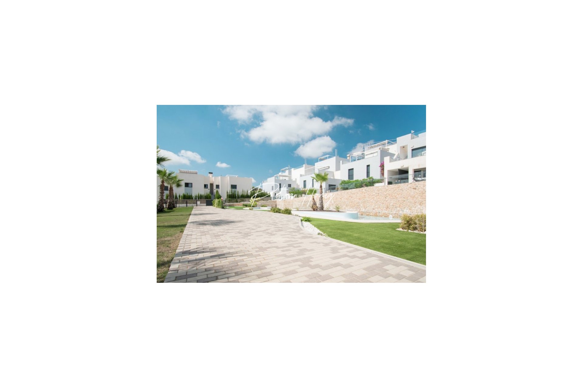 Resales - Apartment - San Miguel de Salinas