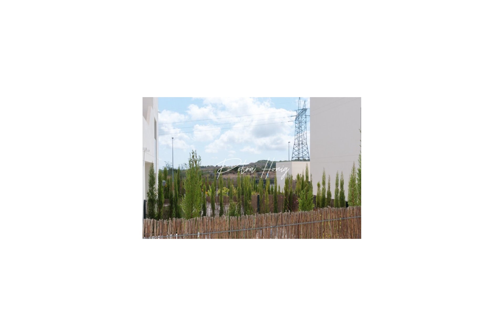 Resales - Apartment - San Miguel de Salinas