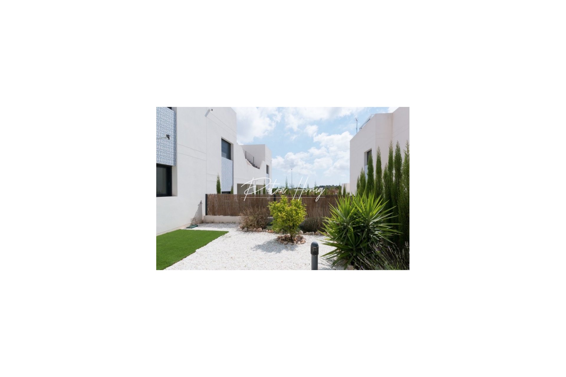 Resales - Apartment - San Miguel de Salinas