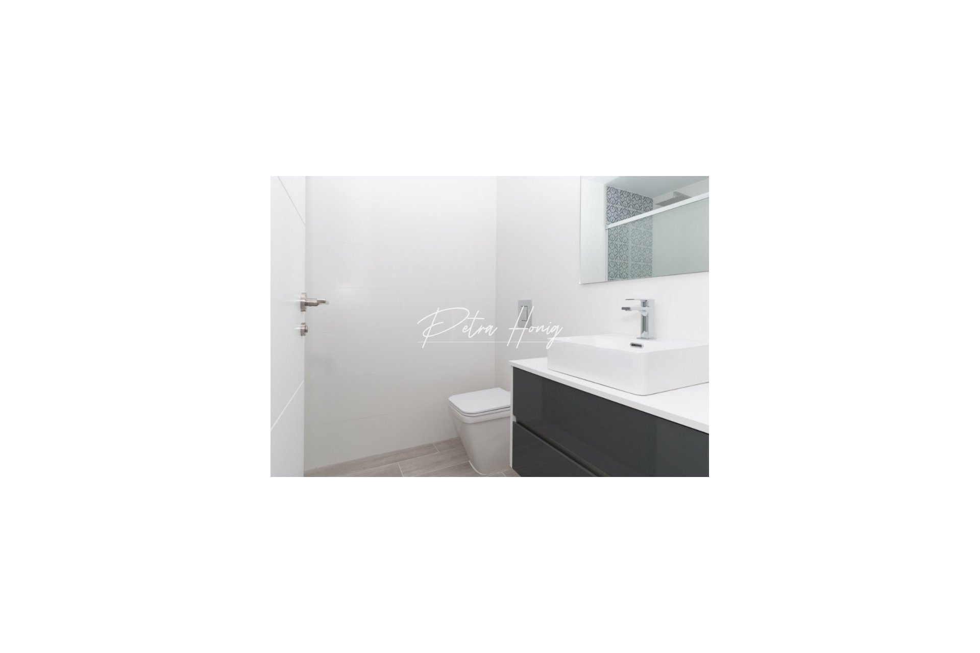 Resales - Apartment - San Miguel de Salinas