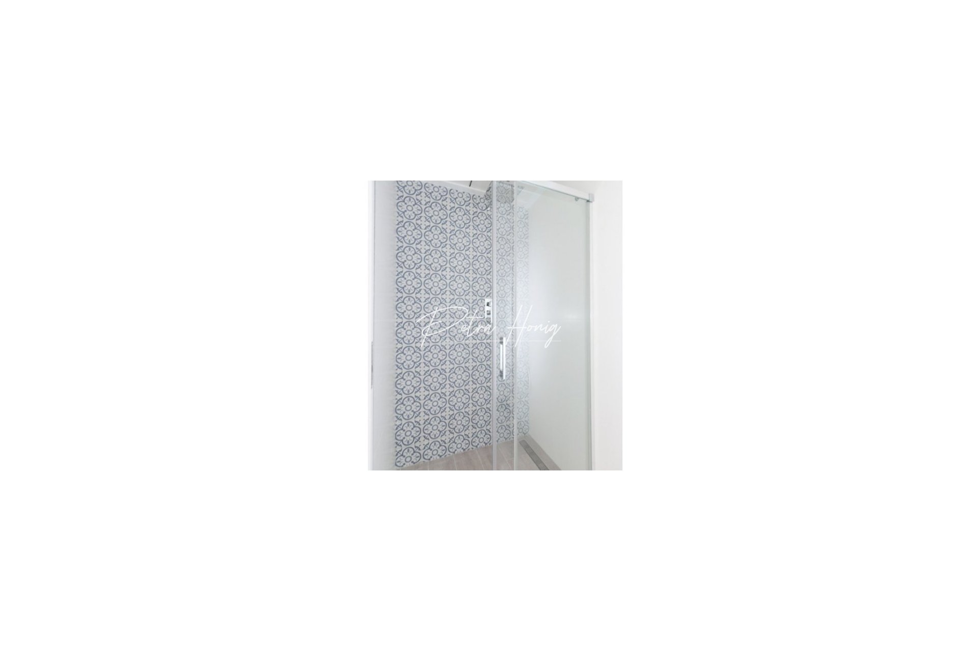 Resales - Apartment - San Miguel de Salinas