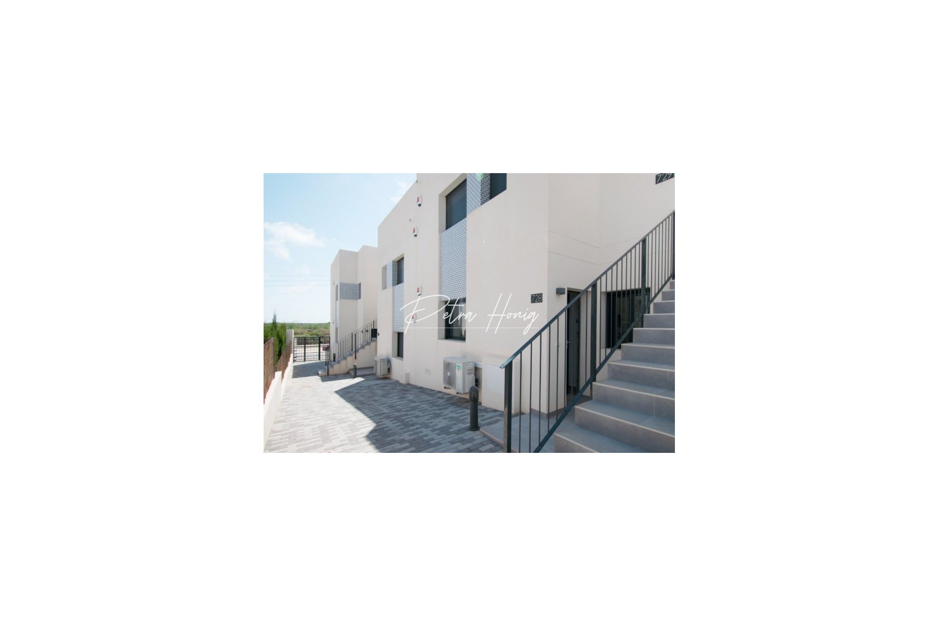 Resales - Apartment - San Miguel de Salinas