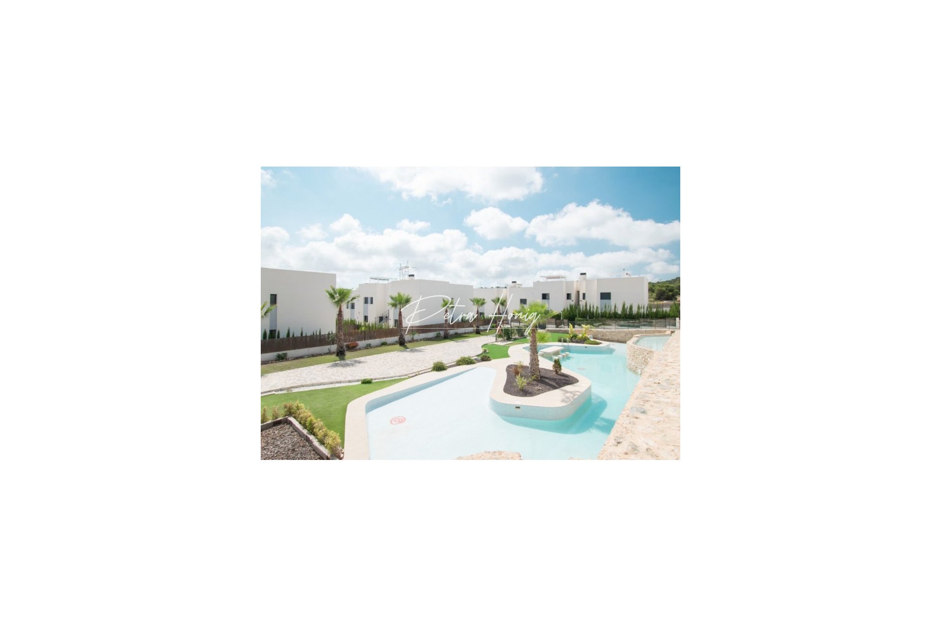 Resales - Apartment - San Miguel de Salinas