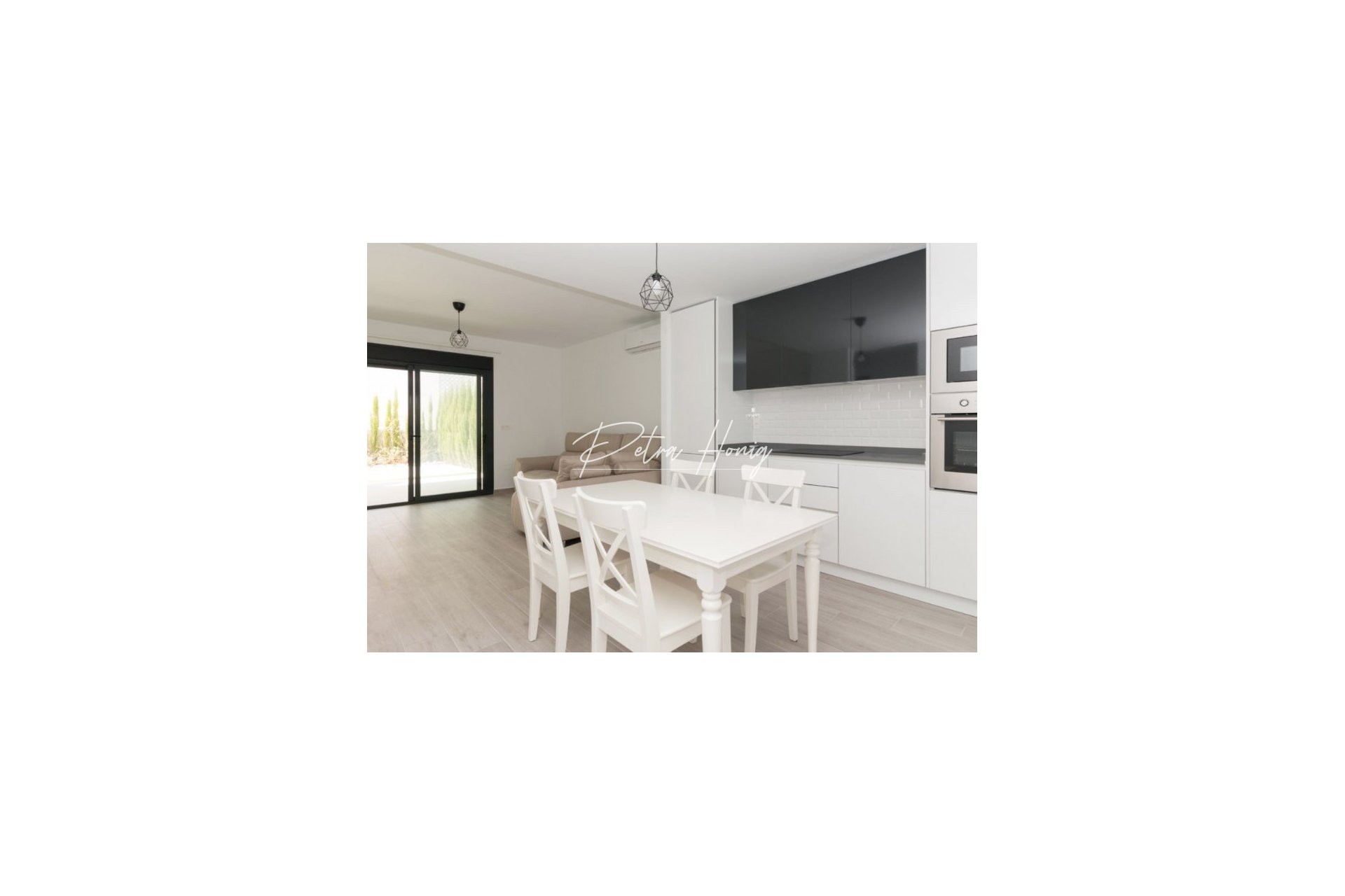 Resales - Apartment - San Miguel de Salinas