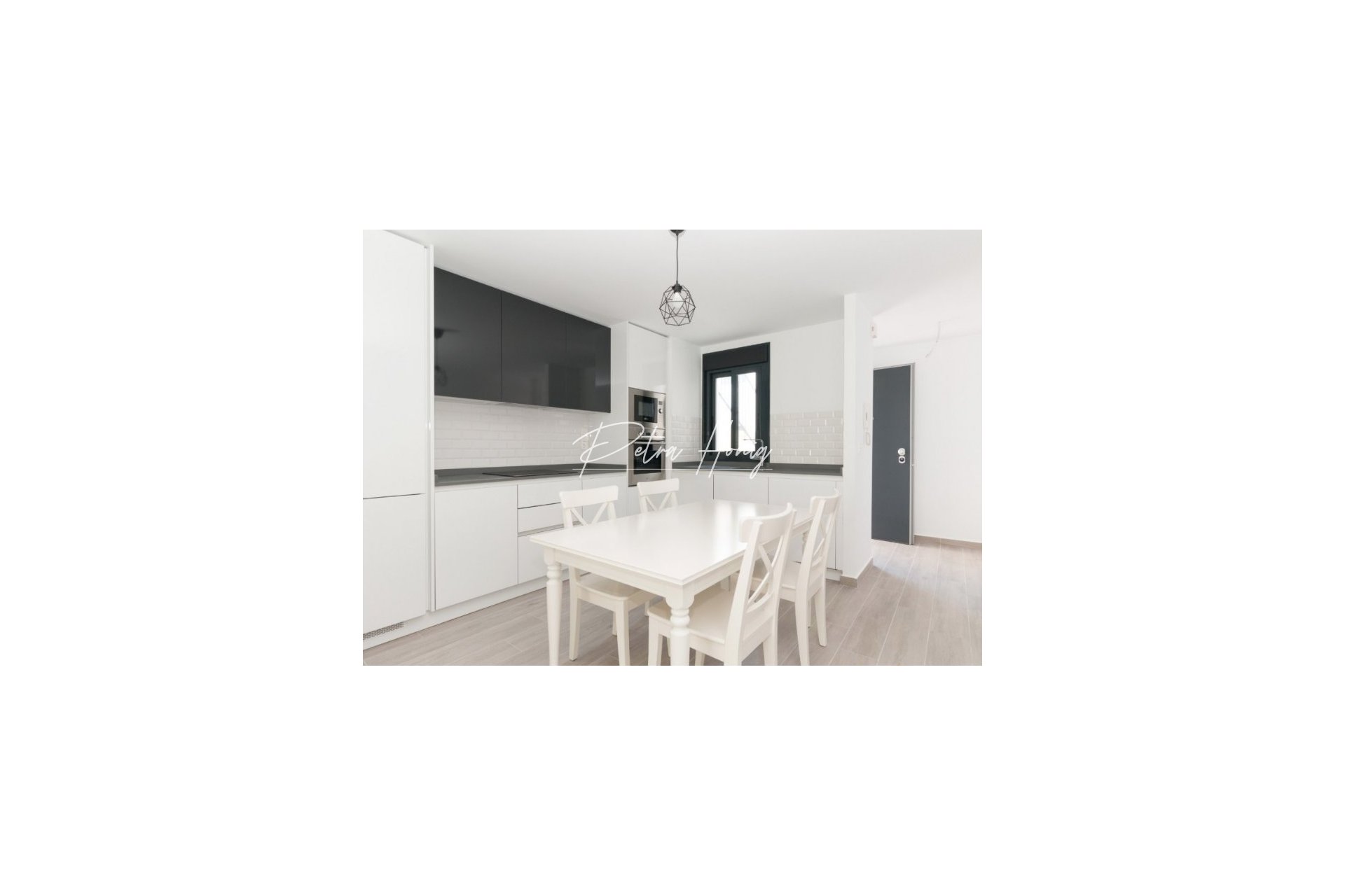Resales - Apartment - San Miguel de Salinas