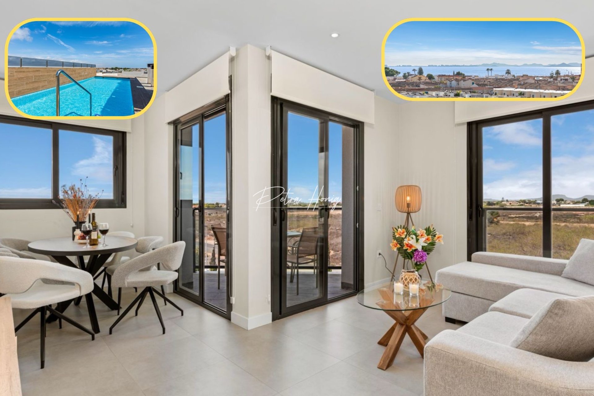 Resales - Apartment - San Pedro del Pinatar - Lo Pagan