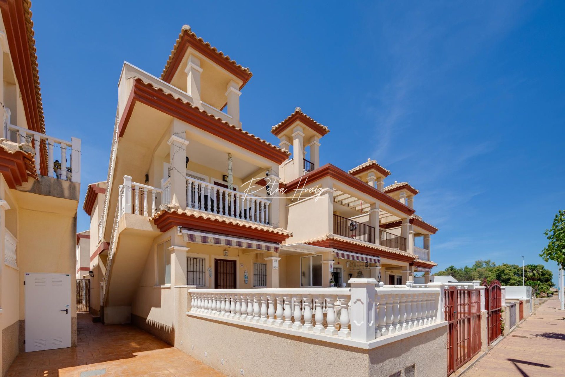 Resales - Apartment - San Pedro del Pinatar - Los Peñascos-El Salero-Los Imbernones