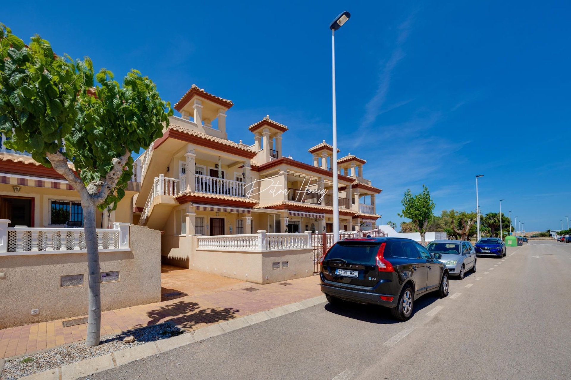 Resales - Apartment - San Pedro del Pinatar - Los Peñascos-El Salero-Los Imbernones