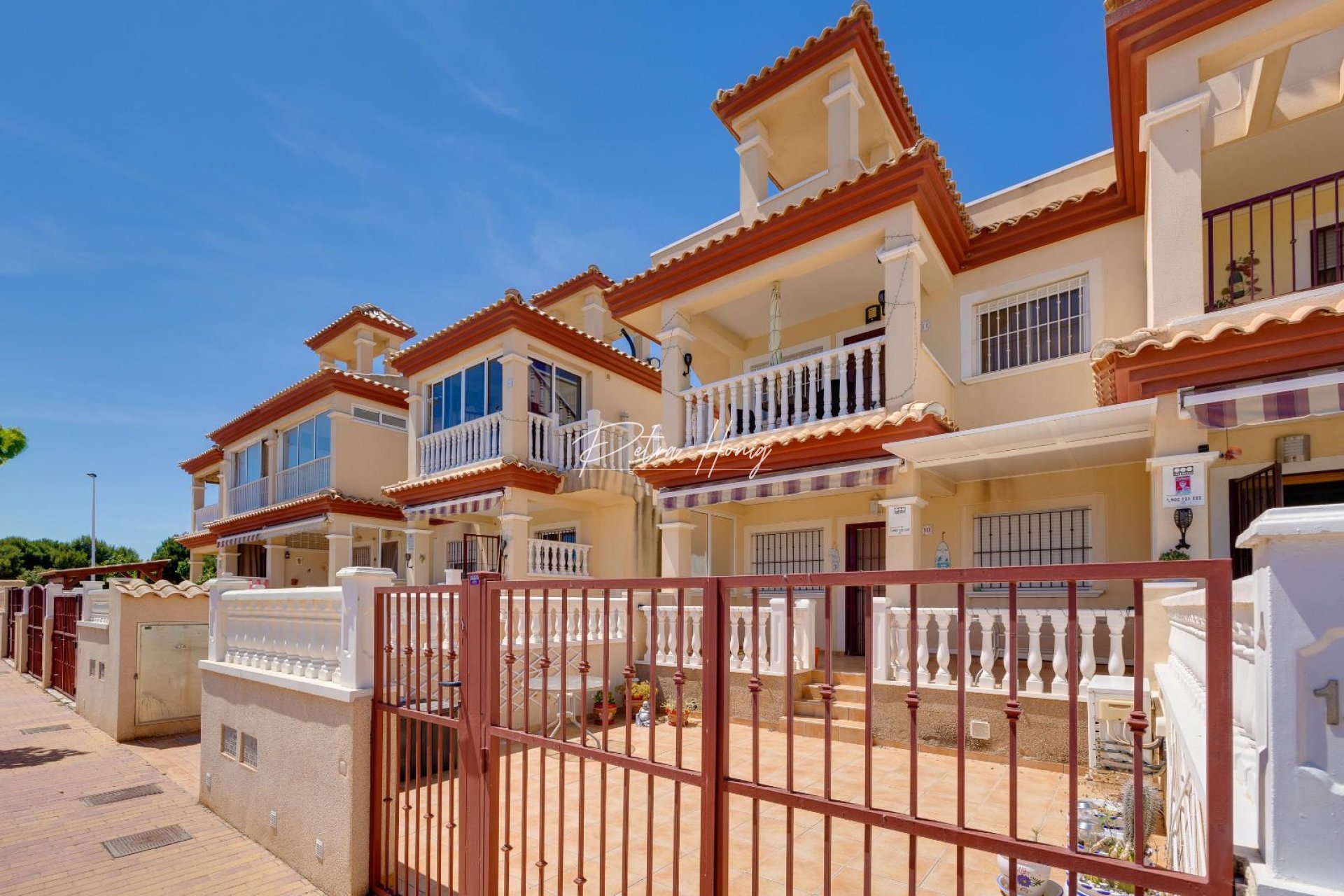 Resales - Apartment - San Pedro del Pinatar - Los Peñascos-El Salero-Los Imbernones