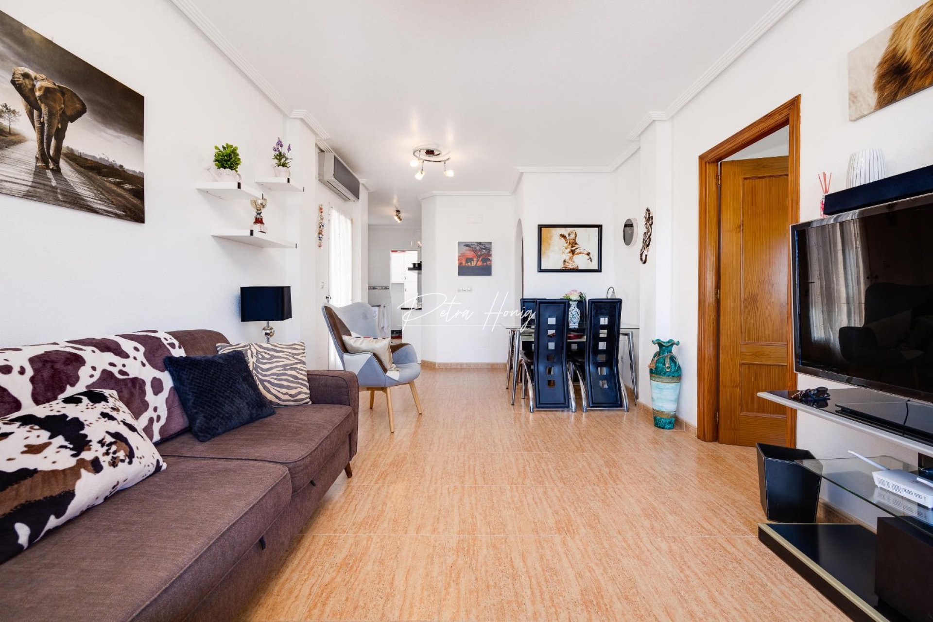 Resales - Apartment - San Pedro del Pinatar - Los Peñascos-El Salero-Los Imbernones