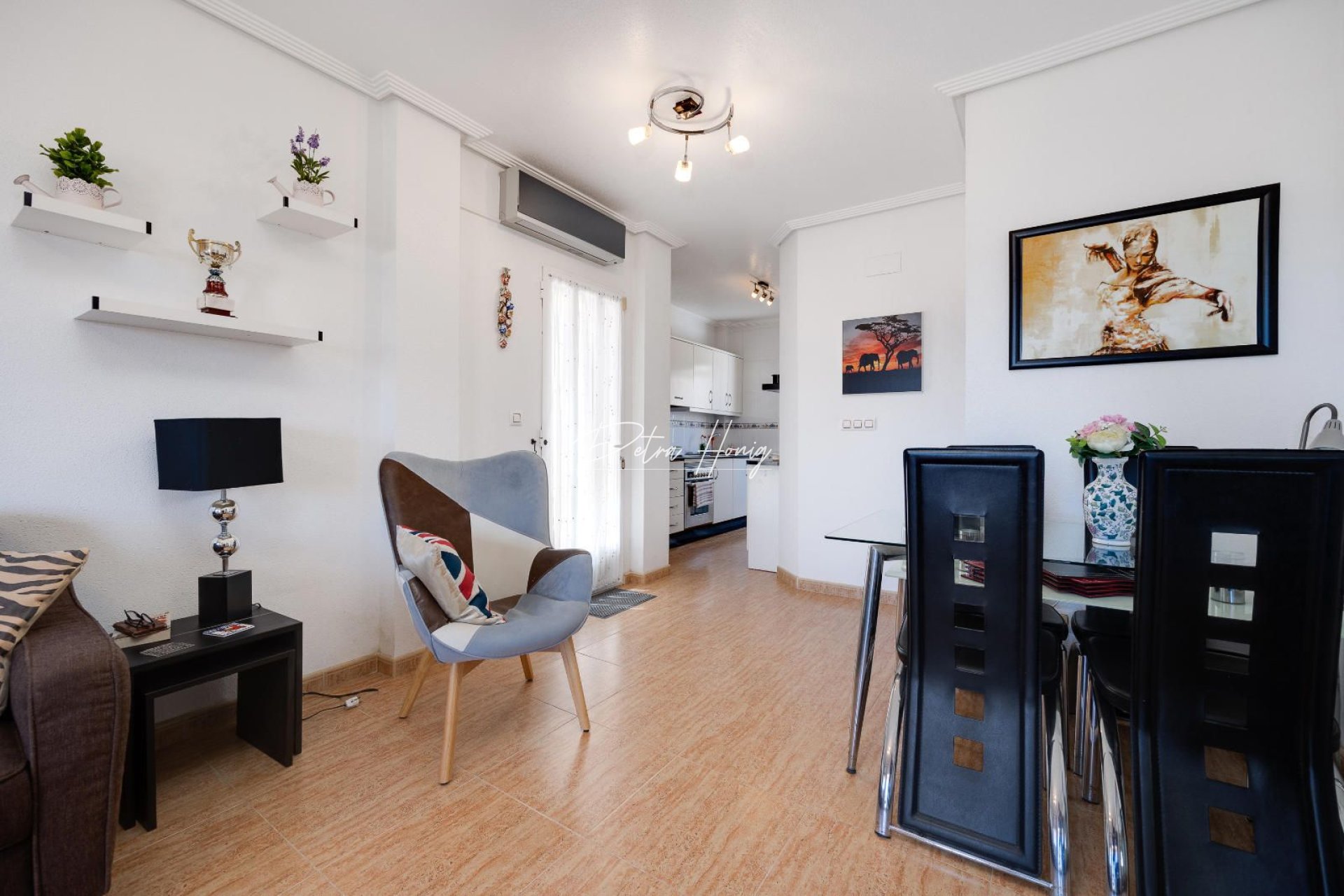 Resales - Apartment - San Pedro del Pinatar - Los Peñascos-El Salero-Los Imbernones