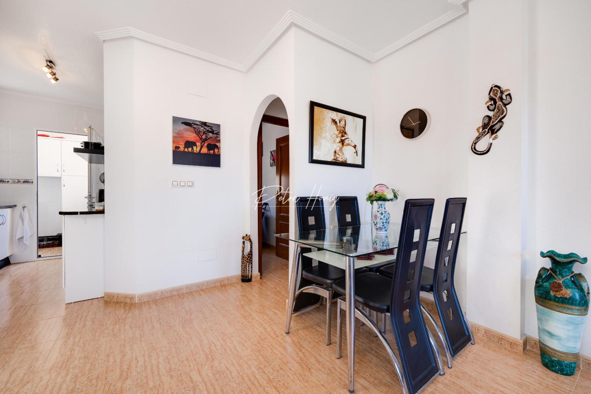 Resales - Apartment - San Pedro del Pinatar - Los Peñascos-El Salero-Los Imbernones