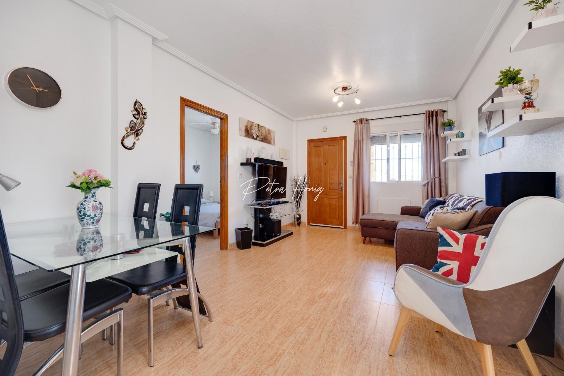 Resales - Apartment - San Pedro del Pinatar - Los Peñascos-El Salero-Los Imbernones