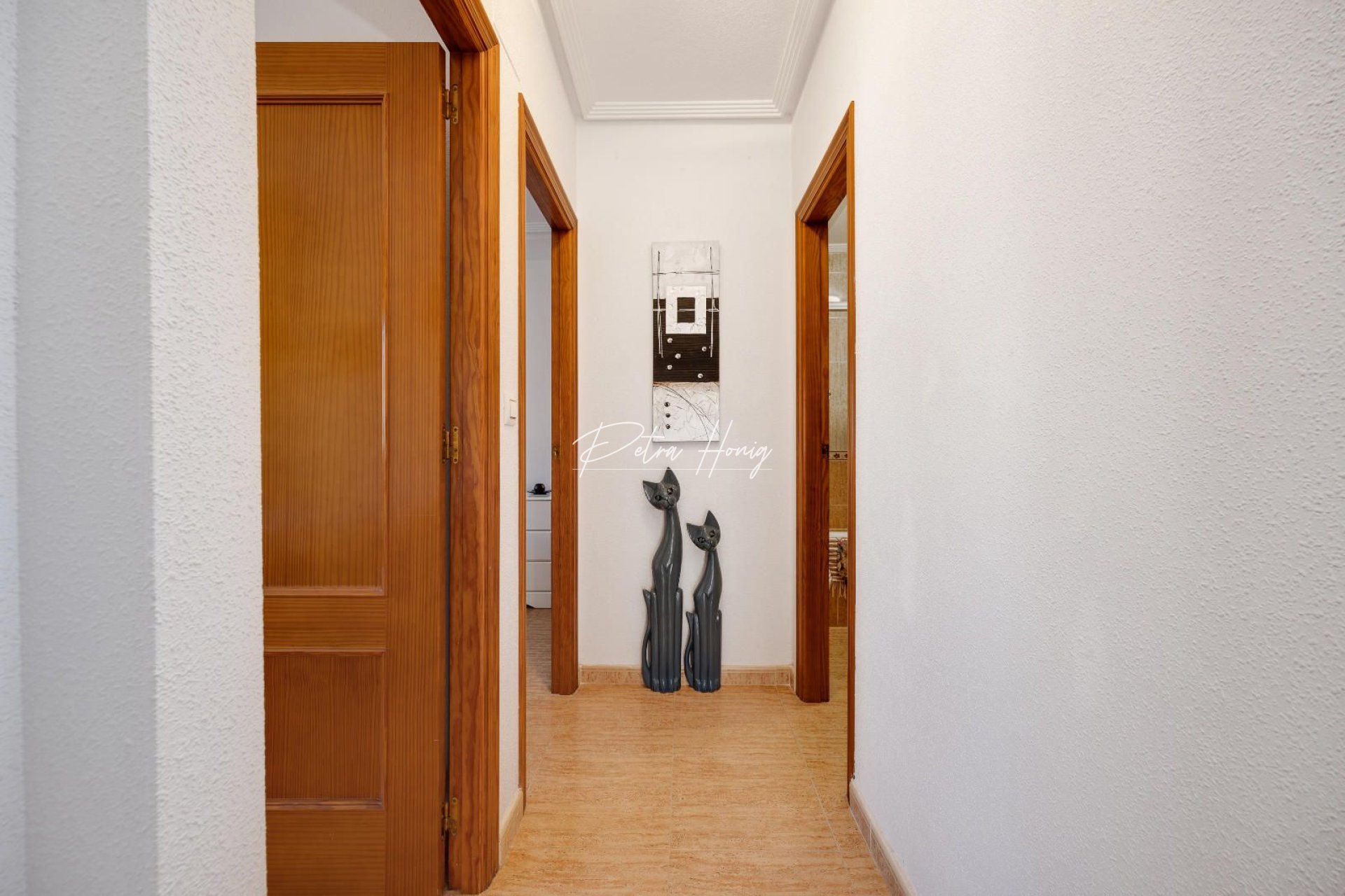 Resales - Apartment - San Pedro del Pinatar - Los Peñascos-El Salero-Los Imbernones
