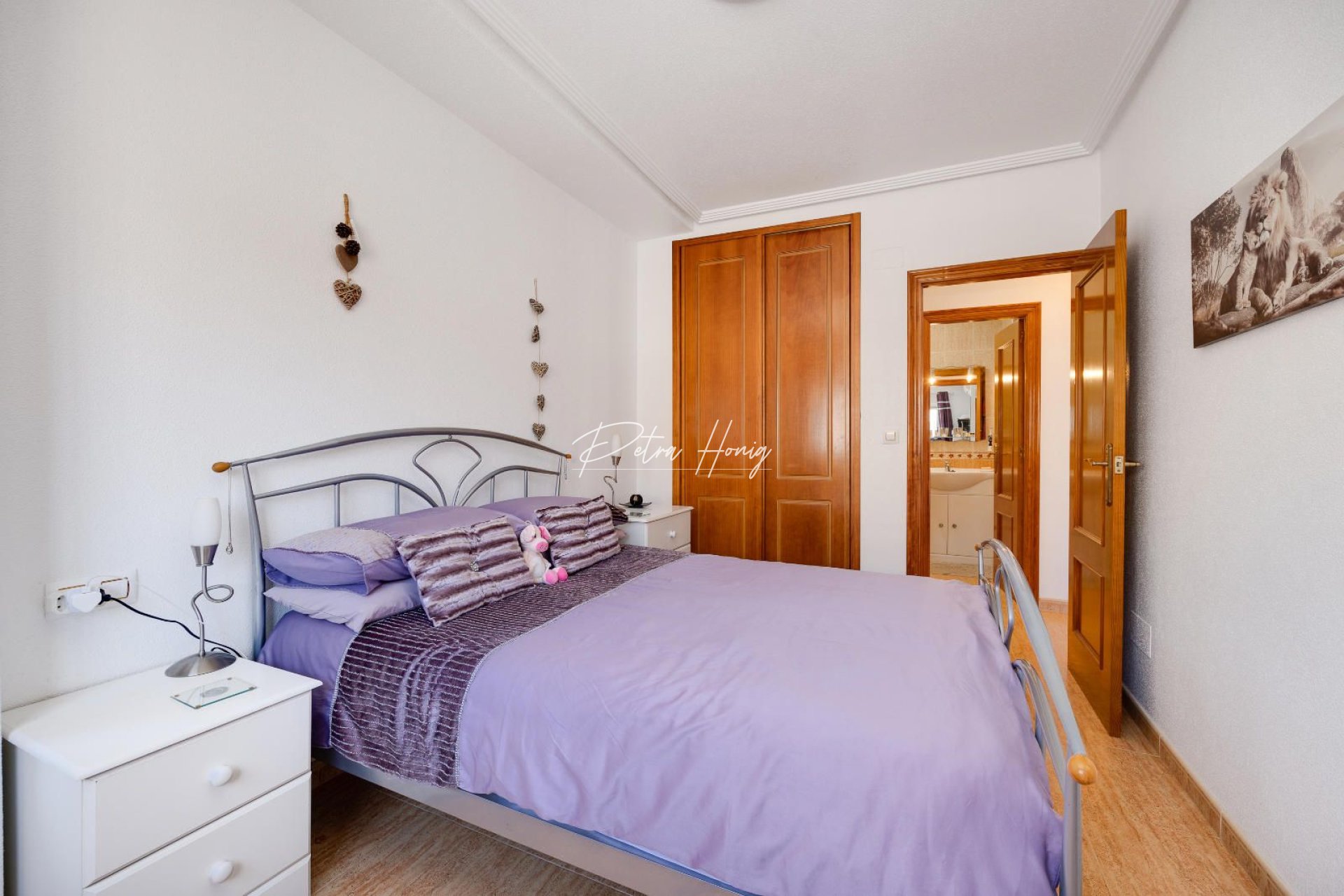 Resales - Apartment - San Pedro del Pinatar - Los Peñascos-El Salero-Los Imbernones