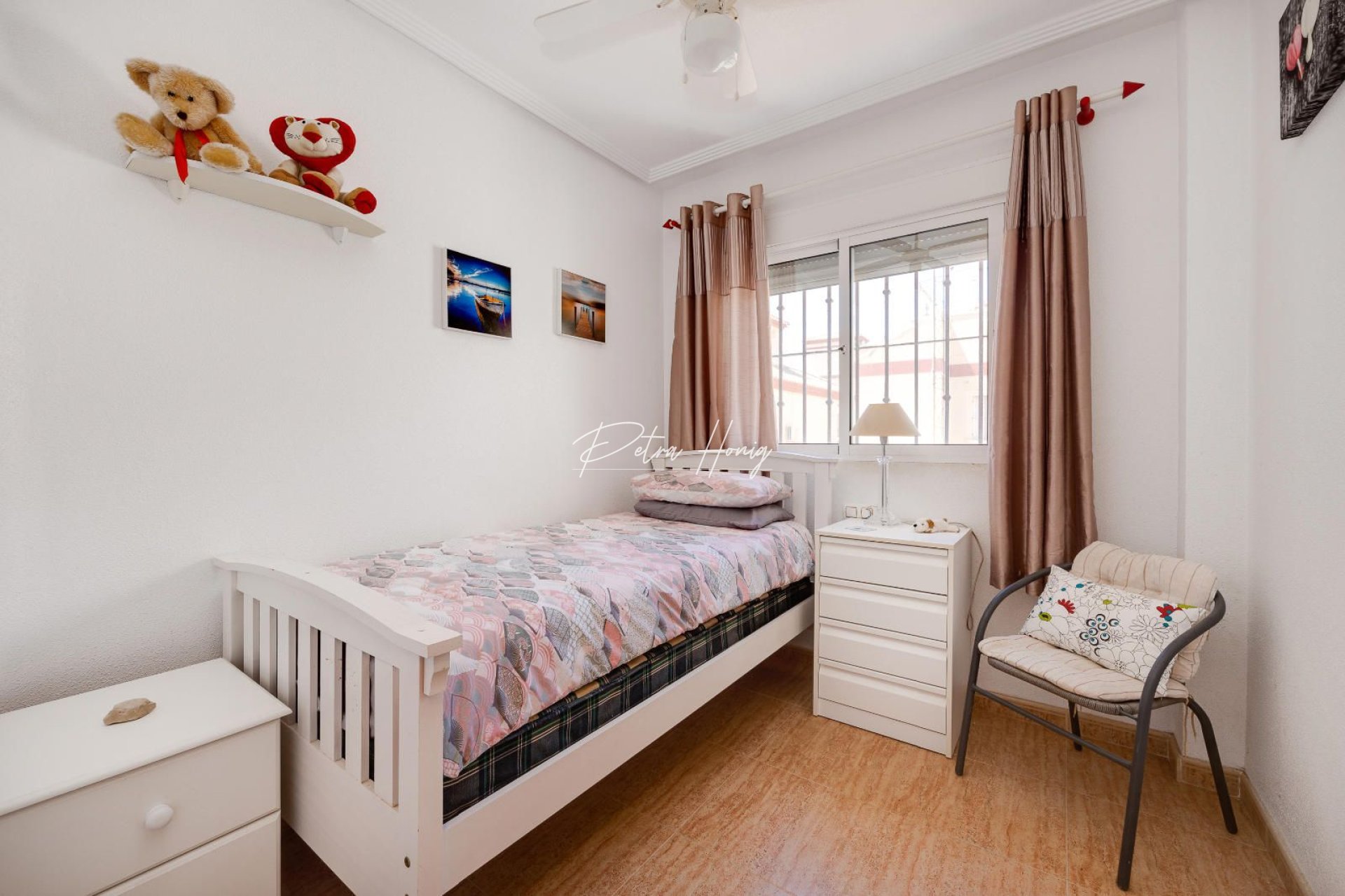 Resales - Apartment - San Pedro del Pinatar - Los Peñascos-El Salero-Los Imbernones