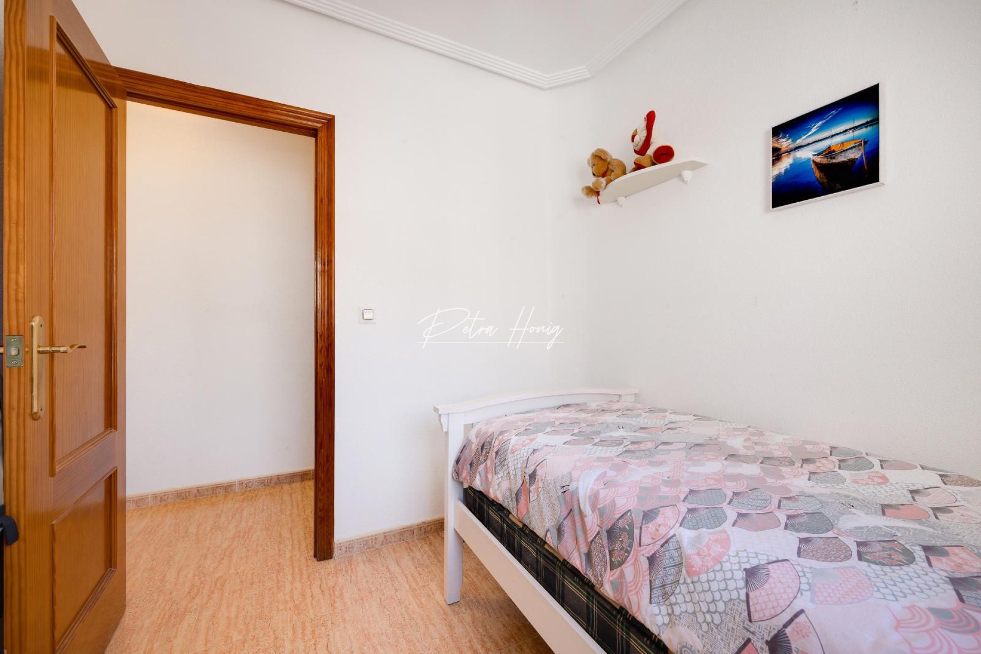 Resales - Apartment - San Pedro del Pinatar - Los Peñascos-El Salero-Los Imbernones