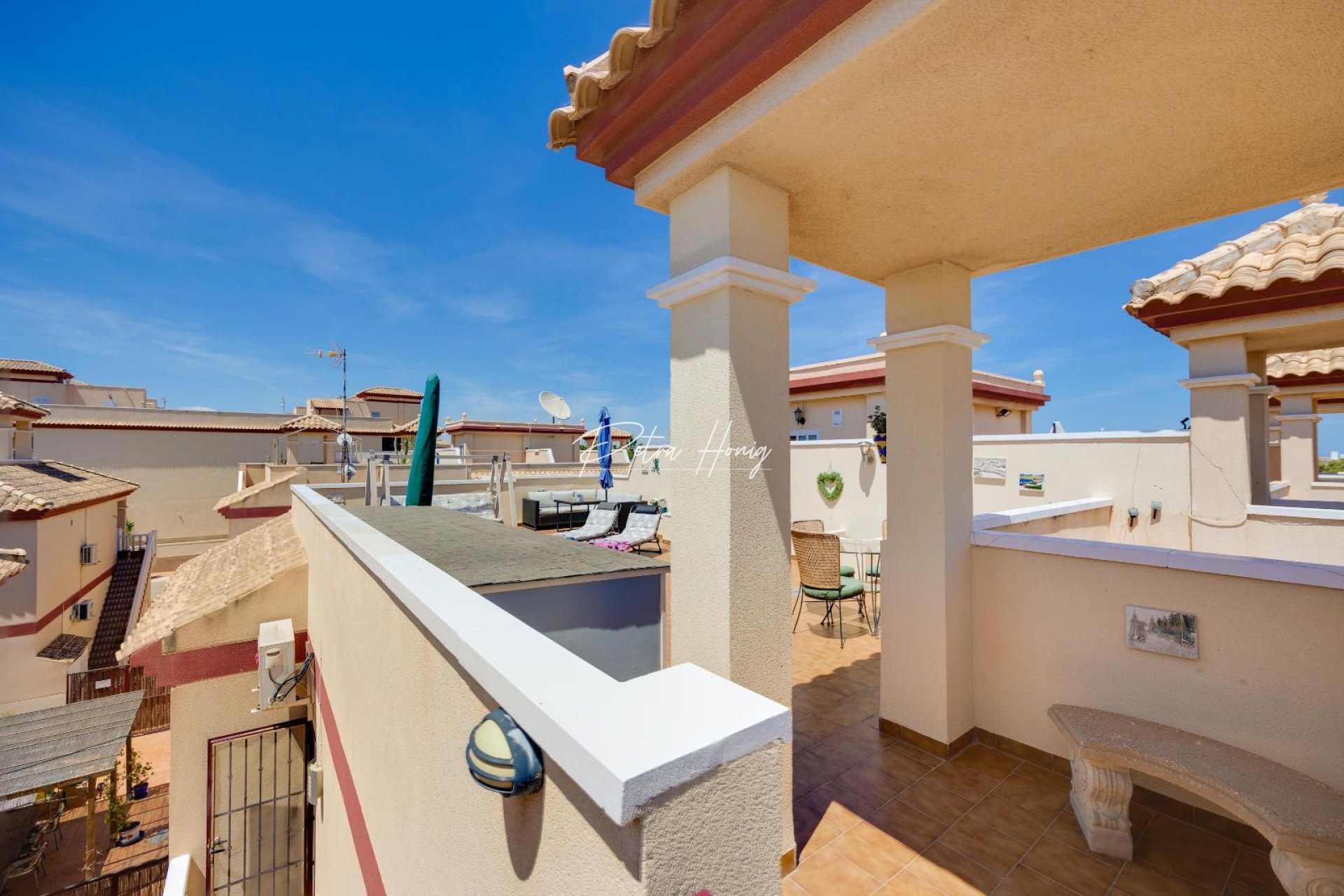 Resales - Apartment - San Pedro del Pinatar - Los Peñascos-El Salero-Los Imbernones