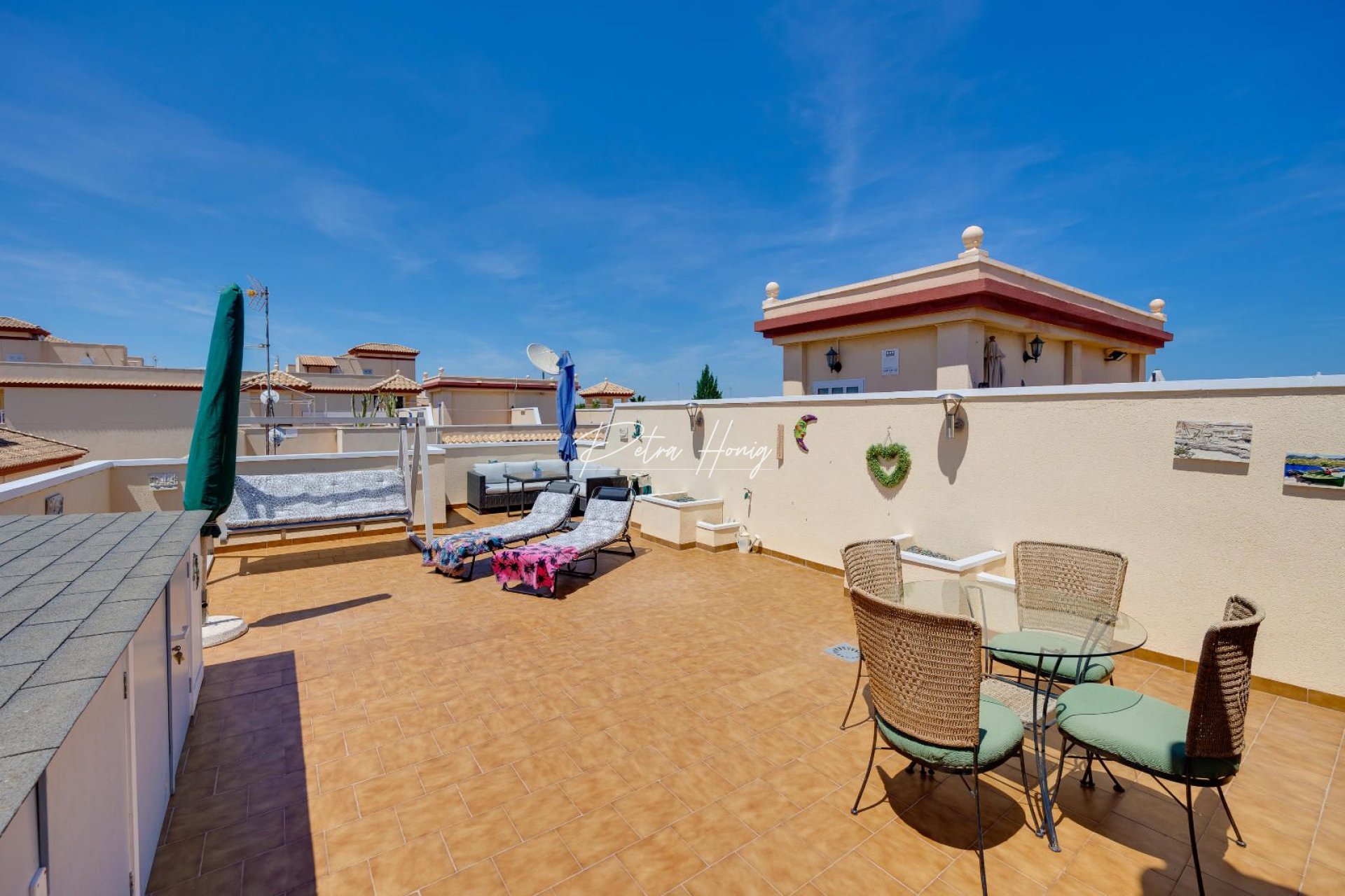 Resales - Apartment - San Pedro del Pinatar - Los Peñascos-El Salero-Los Imbernones