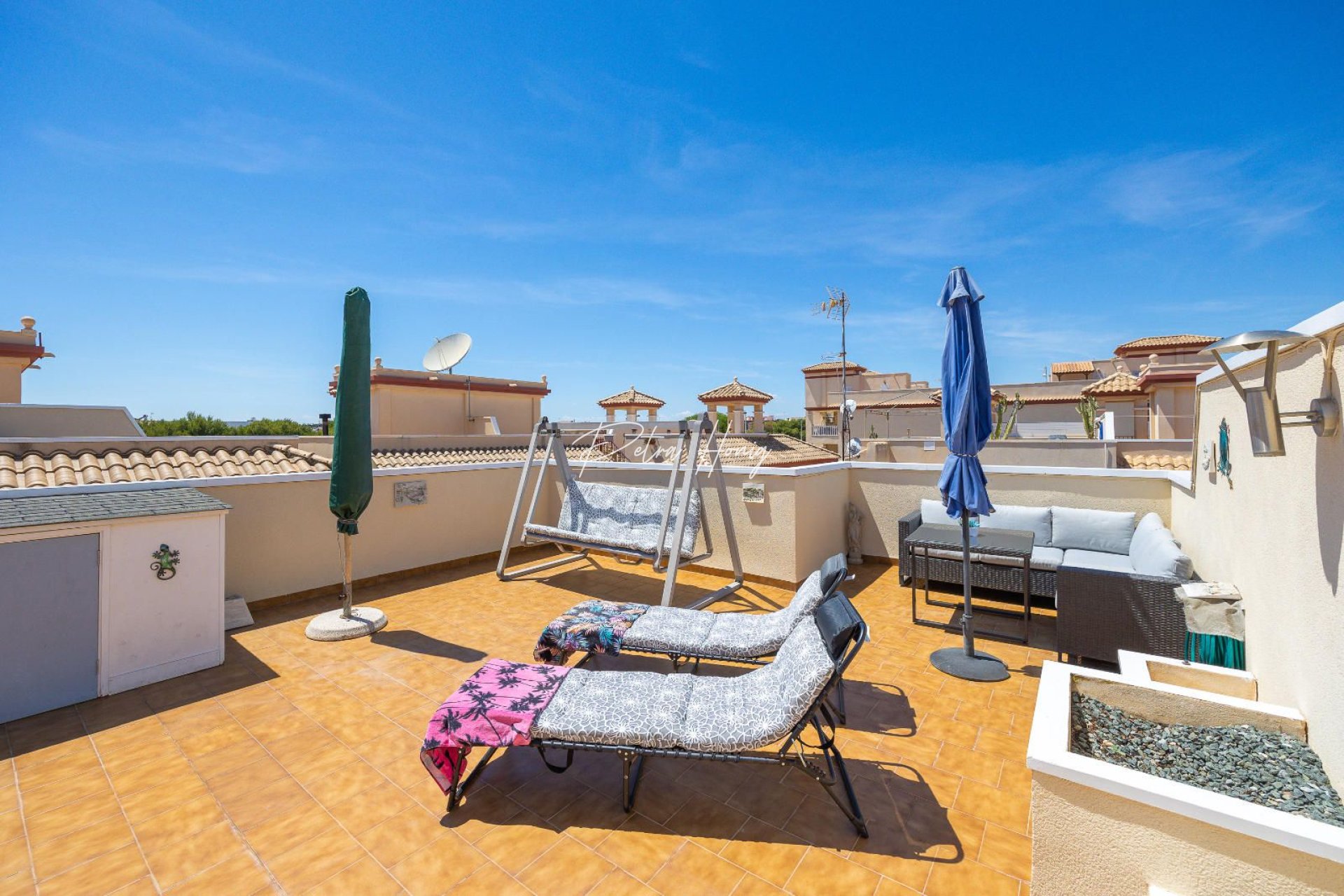 Resales - Apartment - San Pedro del Pinatar - Los Peñascos-El Salero-Los Imbernones