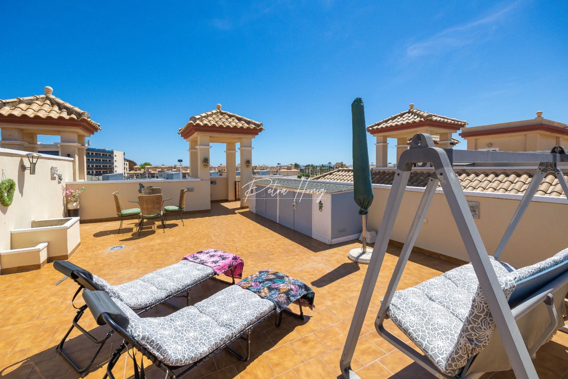 Resales - Apartment - San Pedro del Pinatar - Los Peñascos-El Salero-Los Imbernones
