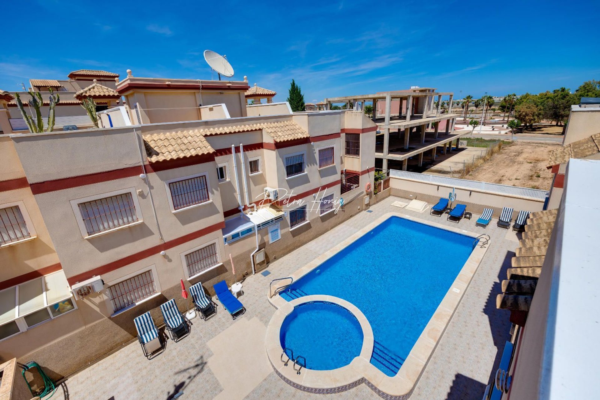 Resales - Apartment - San Pedro del Pinatar - Los Peñascos-El Salero-Los Imbernones