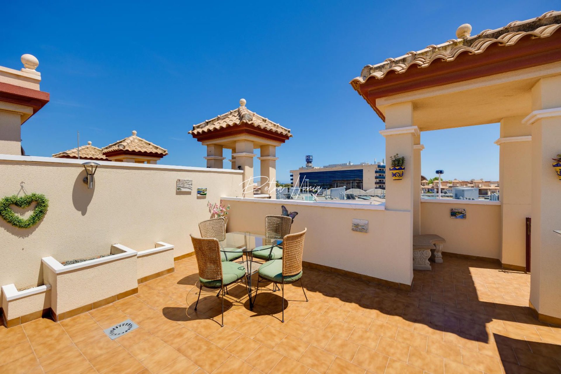 Resales - Apartment - San Pedro del Pinatar - Los Peñascos-El Salero-Los Imbernones