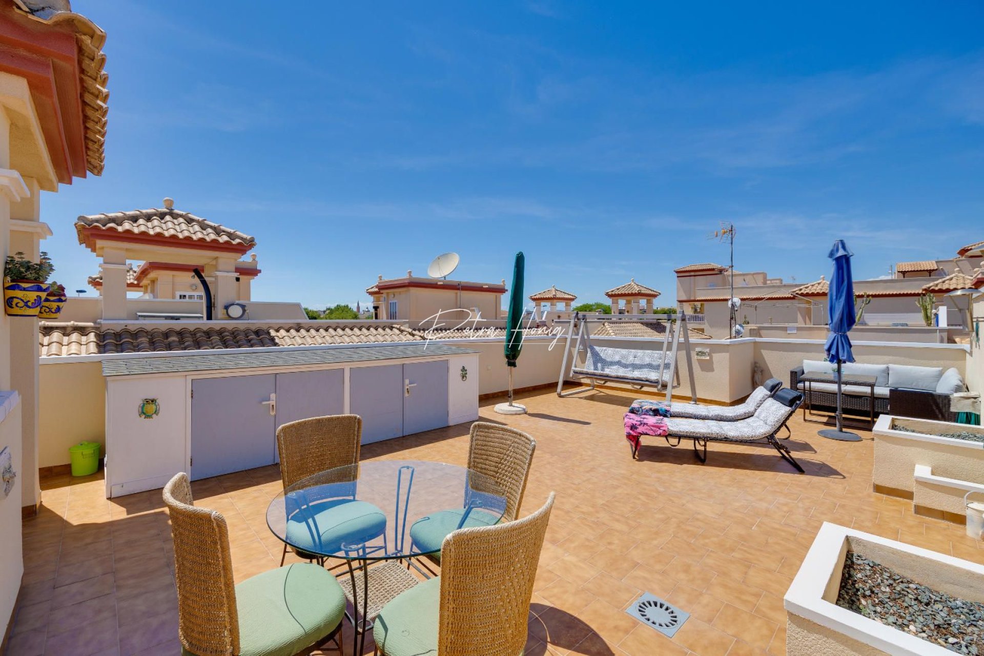 Resales - Apartment - San Pedro del Pinatar - Los Peñascos-El Salero-Los Imbernones